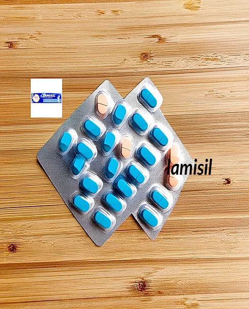 El precio de las pastillas lamisil